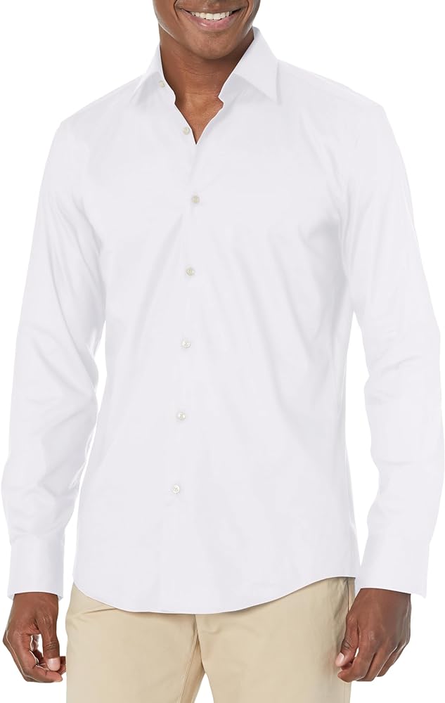 Hugo Boss BOSS Men's Hank Kent Shirt