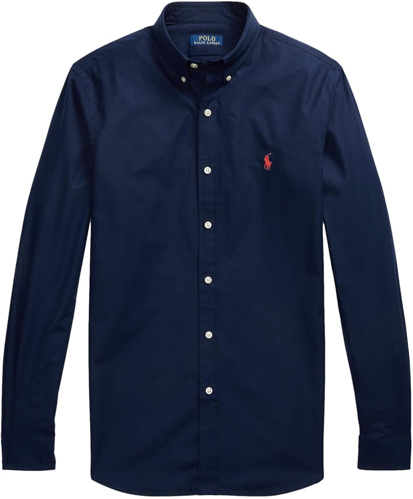 Polo Ralph Lauren Mens Oxford Shirt