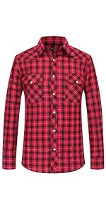 long sleeve shirt for men