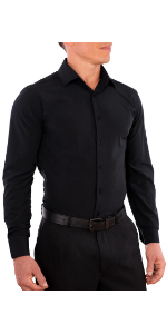 Long Sleeve Dress Shirt