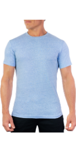 CC Perfect Slim Fit T Shirts for Men