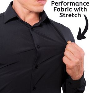 Performance Stretch