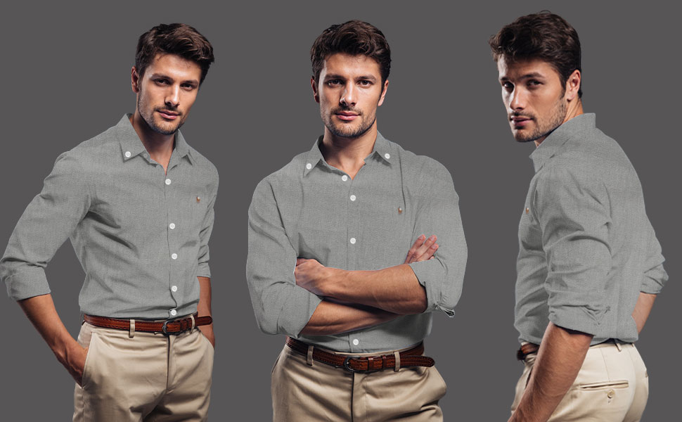 shirts for men