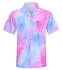 Men&#39;s Hawaiian Shirt