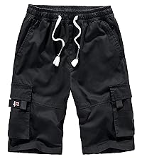 Men&amp;#39;s Cargo Shorts