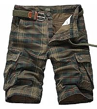 Men&#39;s Cargo Shorts