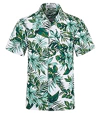 Men&#39;s Hawaiian Shirt