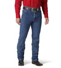 Men''s George Strait Slim Fit Jean