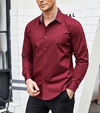 Men''s Business Dress Shirt