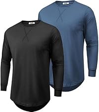 Mens 2 Pack T-Shirt