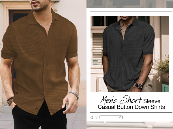 mens polo shirts short sleeve