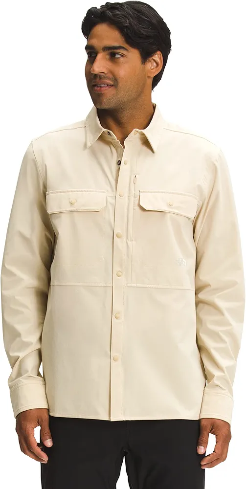 THE NORTH FACE Sniktau L/S Sun Shirt - Men's