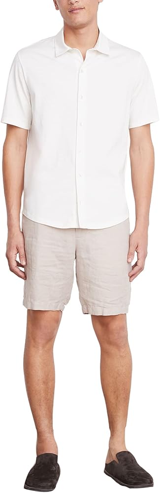 Vince Men's Button Down Shirt