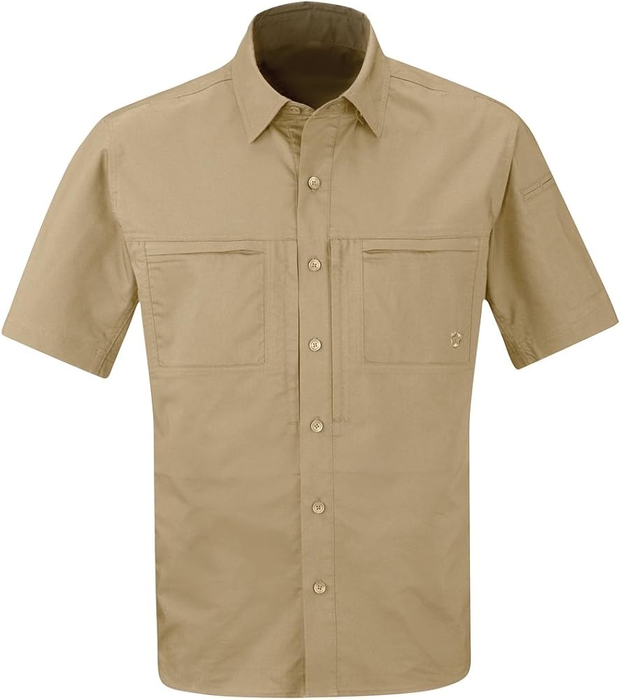 Propper Men's Short Sleeve Hlx Shirt