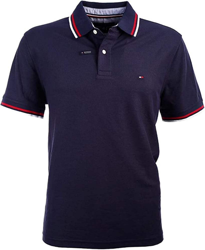 Tommy Hilfiger Men's Striped