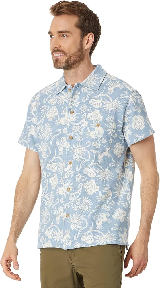 Pendleton Men's Short Sleeve Wayside Shirt