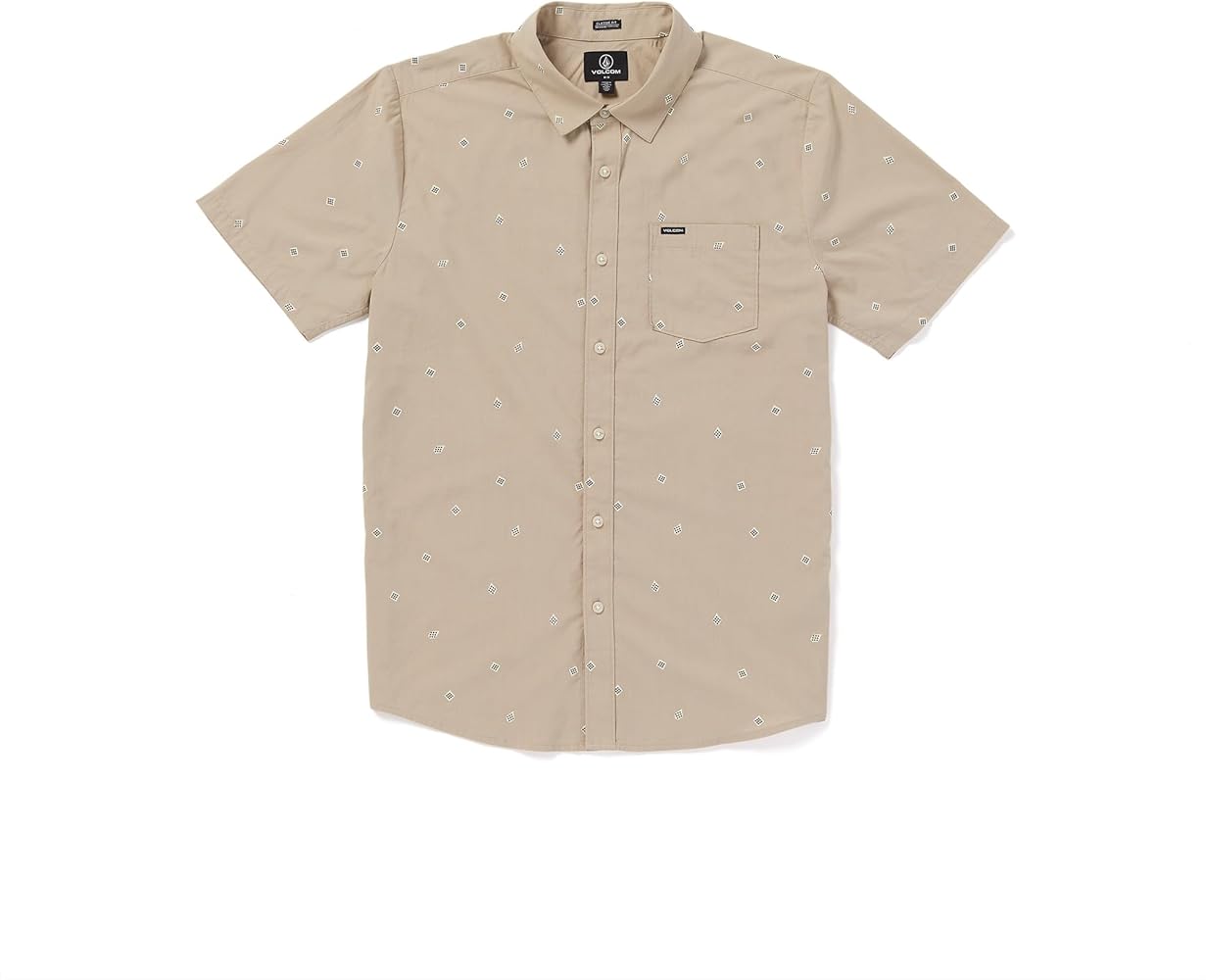 Volcom Men's Interstone