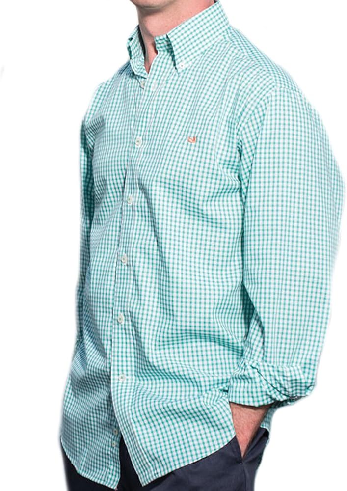 Southern Marsh Nashville Gingham