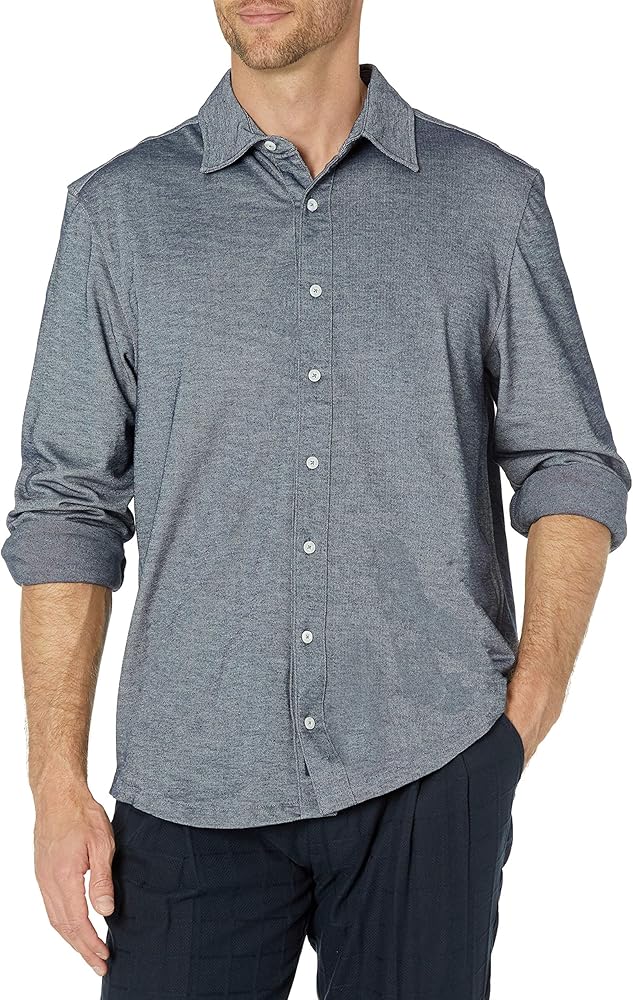 Charles River Apparel Men's Naugatuck Shirt