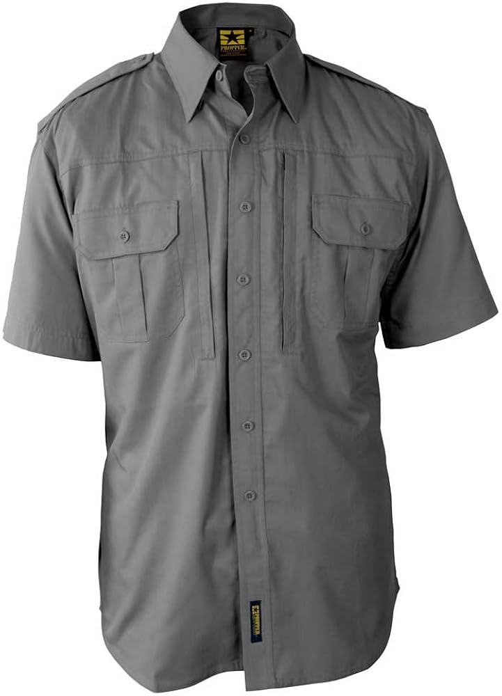 Propper Short Sleeve Tactical Shirt