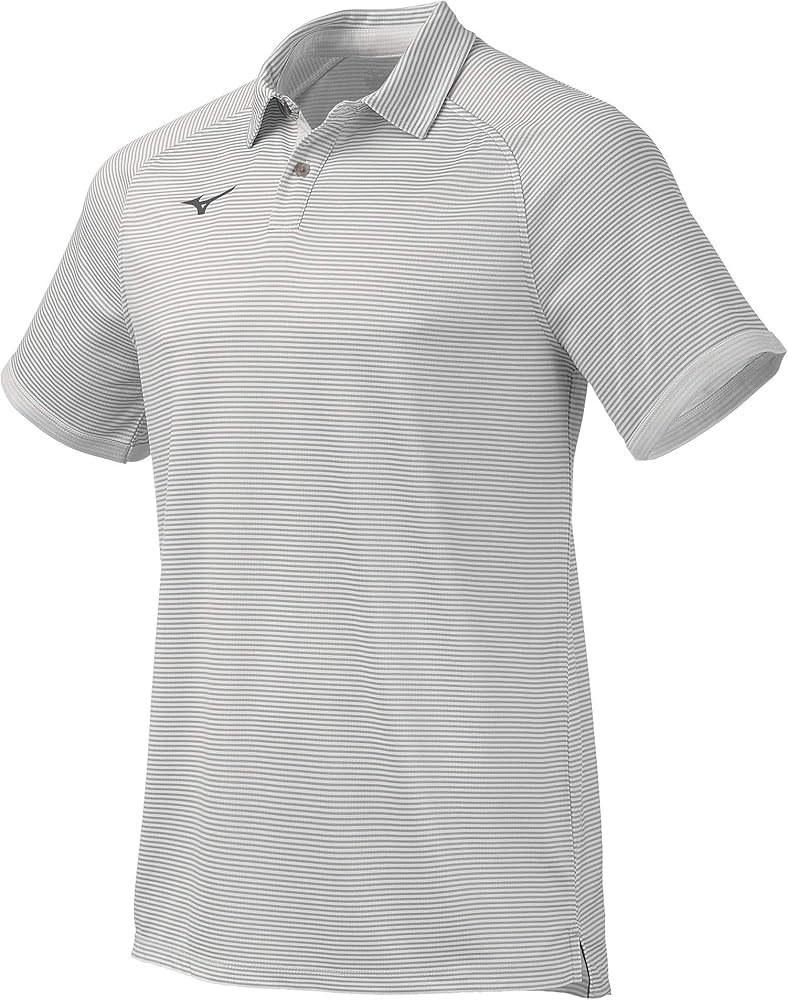 Mizuno Men's Scout Polo