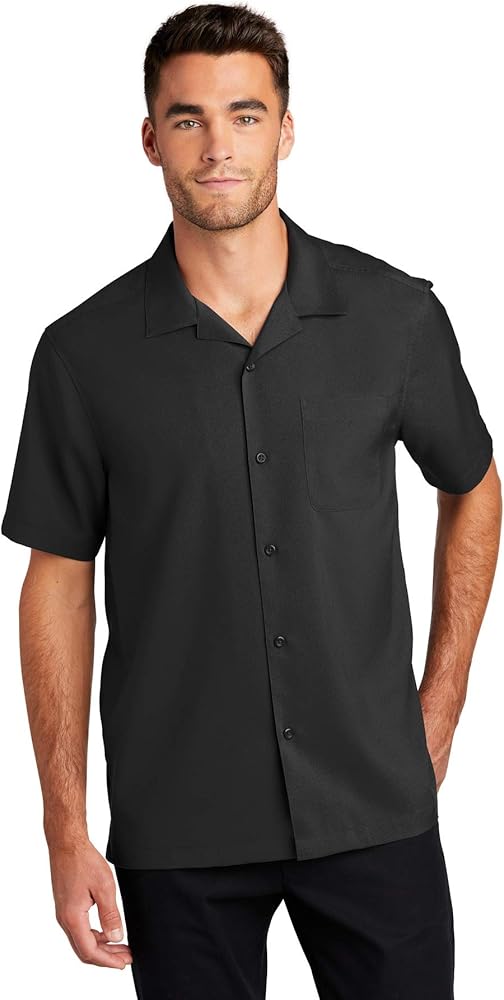 Port Authority Short Sleeve Performance Staff Shirt